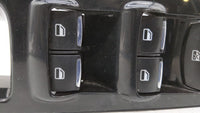 2013-2019 Ford Fusion Master Power Window Switch Replacement Driver Side Left P/N:DG9T-14540-ABW DG9T-14540-ACW Fits OEM Use