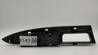 2013-2019 Ford Fusion Master Power Window Switch Replacement Driver Side Left P/N:DG9T-14540-ABW DG9T-14540-ACW Fits OEM Use