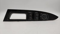 2013-2020 Ford Fusion Master Power Window Switch Replacement Driver Side Left P/N:DG9T-14540-ABW DG9T-14540-ACW Fits OEM Use