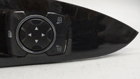 2013-2020 Ford Fusion Master Power Window Switch Replacement Driver Side Left P/N:DG9T-14540-ABW DG9T-14540-ACW Fits OEM Use