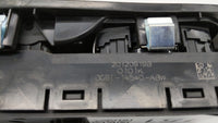 2013-2020 Ford Fusion Master Power Window Switch Replacement Driver Side Left P/N:DG9T-14540-ABW DG9T-14540-ACW Fits OEM Use