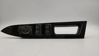 2013-2019 Ford Fusion Master Power Window Switch Replacement Driver Side Left P/N:DG9T-14540-ABW DG9T-14540-ACW Fits OEM Use