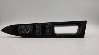 compare product 2013-2019 Ford Fusion Master Power Window Switch Replacement Driver Side Left P/N:DG9T-14540-ABW DG9T-14540-ACW Fits OEM Used Auto Parts