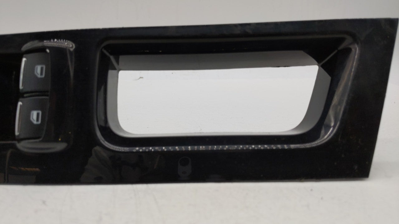 2013-2019 Ford Fusion Master Power Window Switch Replacement Driver Side Left P/N:DG9T-14540-ABW DG9T-14540-ACW Fits OEM Use