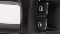 2013-2019 Ford Fusion Master Power Window Switch Replacement Driver Side Left P/N:DG9T-14540-ABW DG9T-14540-ACW Fits OEM Use