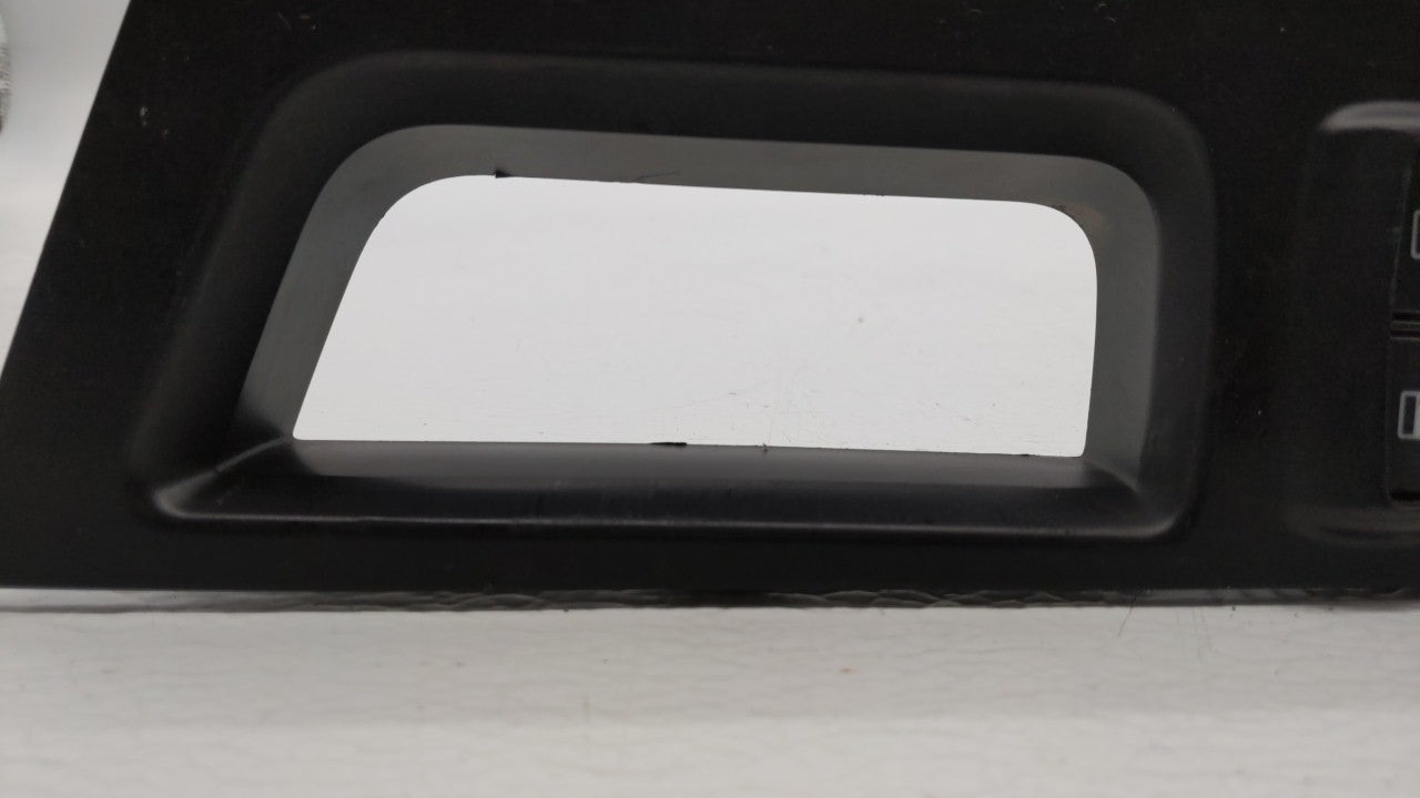 2013-2019 Ford Fusion Master Power Window Switch Replacement Driver Side Left P/N:DG9T-14540-ABW DG9T-14540-ACW Fits OEM Use