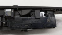 2013-2019 Ford Fusion Master Power Window Switch Replacement Driver Side Left P/N:DG9T-14540-ABW DG9T-14540-ACW Fits OEM Use