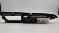 2013-2019 Ford Fusion Master Power Window Switch Replacement Driver Side Left P/N:DG9T-14540-ABW DG9T-14540-ACW Fits OEM Use