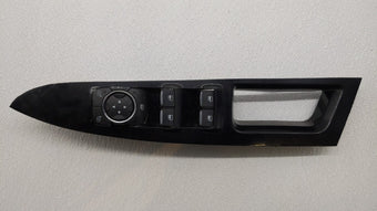 compare product 2013-2019 Ford Fusion Master Power Window Switch Replacement Driver Side Left P/N:DG9T-14540-ABW DG9T-14540-ACW Fits OEM Used Auto Parts