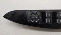 2013-2019 Ford Fusion Master Power Window Switch Replacement Driver Side Left P/N:DG9T-14540-ABW DG9T-14540-ACW Fits OEM Use