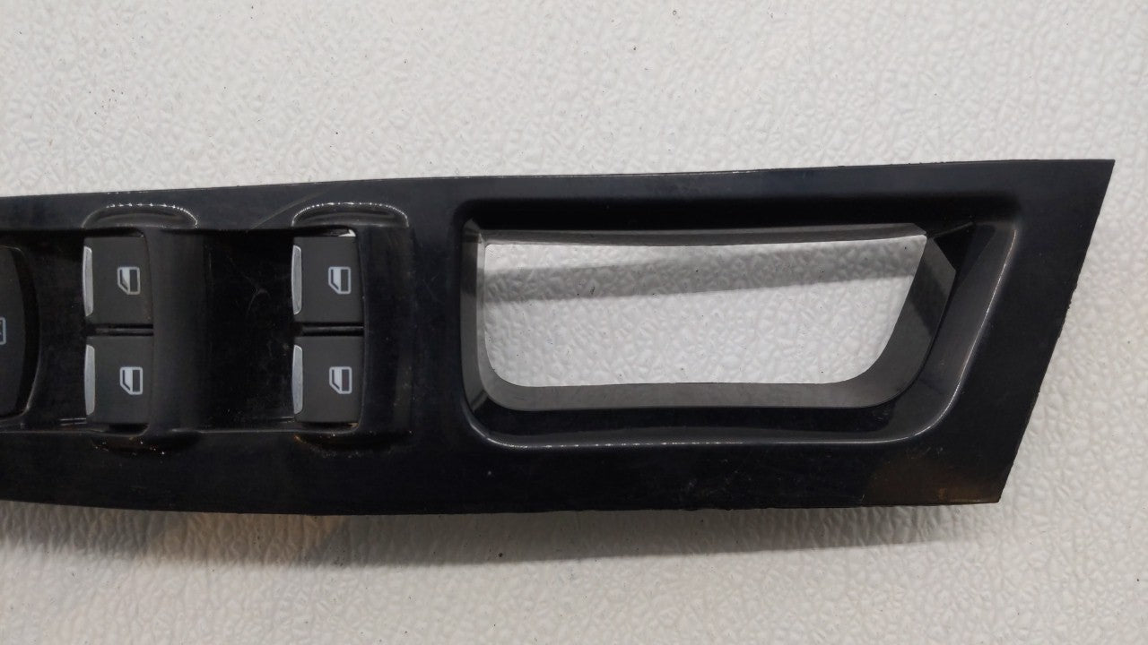 2013-2019 Ford Fusion Master Power Window Switch Replacement Driver Side Left P/N:DG9T-14540-ABW DG9T-14540-ACW Fits OEM Use