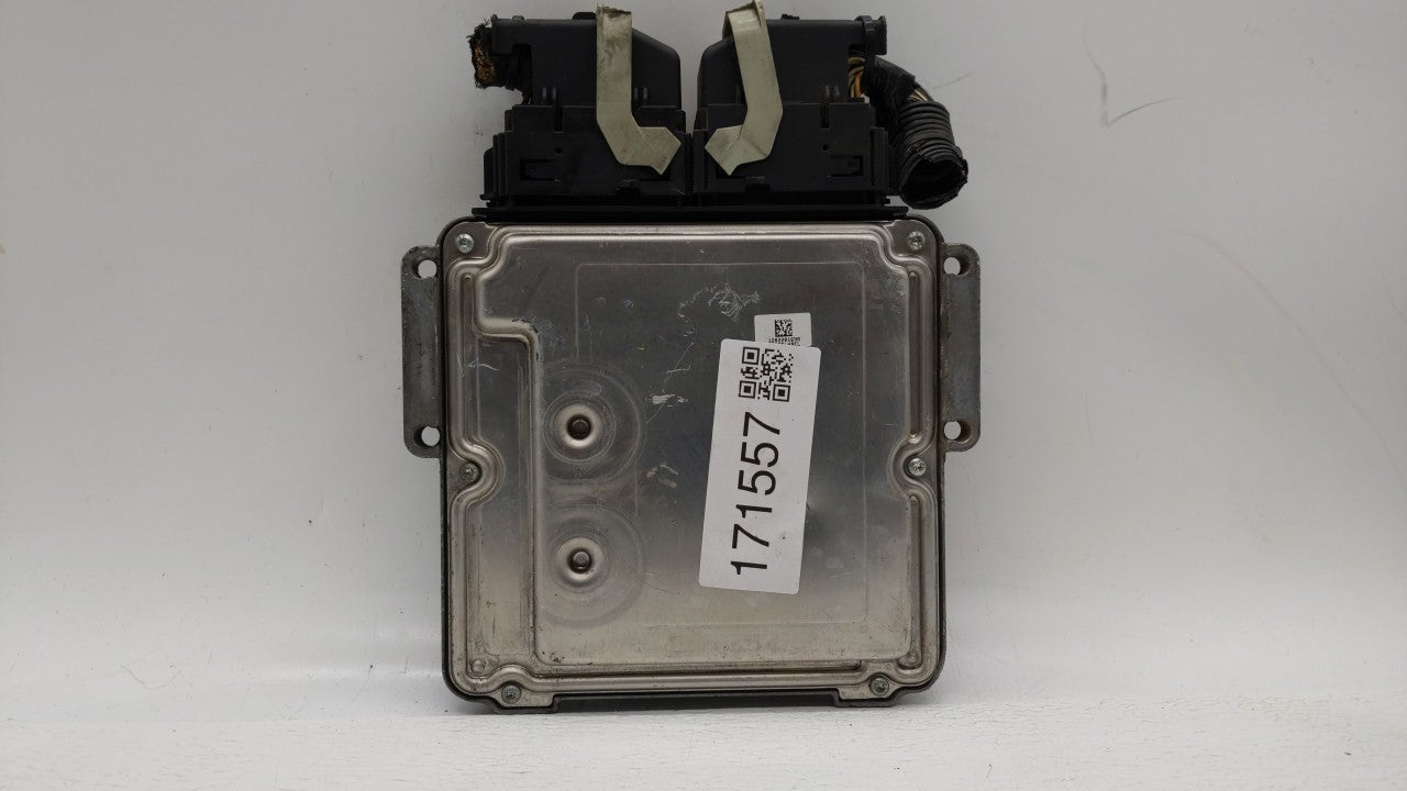 2013 Ford Fusion PCM Engine Control Computer ECU ECM PCU OEM P/N:DS7A-12A650-ALH DS7A-12A650-ANK, DS7A-12A650-ANH Fits OEM U