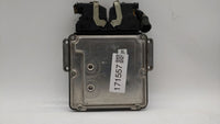 2013 Ford Fusion PCM Engine Control Computer ECU ECM PCU OEM P/N:DS7A-12A650-ALH DS7A-12A650-ANK, DS7A-12A650-ANH Fits OEM U