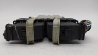 2013 Ford Fusion PCM Engine Control Computer ECU ECM PCU OEM P/N:DS7A-12A650-ALH DS7A-12A650-ANK, DS7A-12A650-ANH Fits OEM U