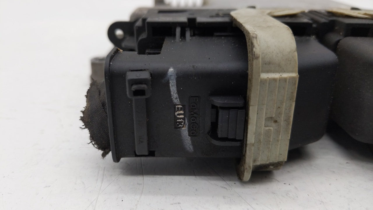 2013 Ford Fusion PCM Engine Control Computer ECU ECM PCU OEM P/N:DS7A-12A650-ALH DS7A-12A650-ANK, DS7A-12A650-ANH Fits OEM U