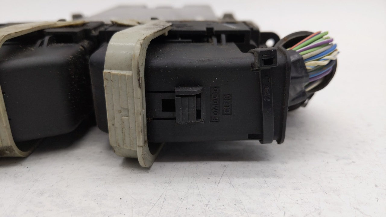 2013 Ford Fusion PCM Engine Control Computer ECU ECM PCU OEM P/N:DS7A-12A650-ALH DS7A-12A650-ANK, DS7A-12A650-ANH Fits OEM U