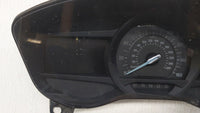 2013 Ford Fusion Instrument Cluster Speedometer Gauges P/N:DS7T-10849-JJ DS7T-10849-JG, DS7T-10849-JJ Fits OEM Used Auto Par