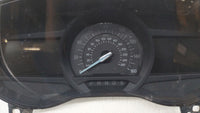 2013 Ford Fusion Instrument Cluster Speedometer Gauges P/N:DS7T-10849-JJ DS7T-10849-JG, DS7T-10849-JJ Fits OEM Used Auto Par