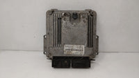 2013 Ford Fusion PCM Engine Control Computer ECU ECM PCU OEM P/N:DS7A-12A650-TH Fits OEM Used Auto Parts - Oemusedautoparts1
