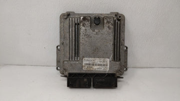 2013 Ford Fusion PCM Engine Control Computer ECU ECM PCU OEM P/N:DS7A-12A650-TH Fits OEM Used Auto Parts - Oemusedautoparts1