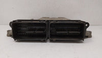 2013 Ford Fusion PCM Engine Control Computer ECU ECM PCU OEM P/N:DS7A-12A650-TH Fits OEM Used Auto Parts - Oemusedautoparts1