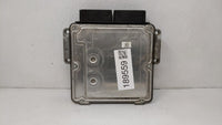 2013 Ford Fusion PCM Engine Control Computer ECU ECM PCU OEM P/N:DS7A-12A650-TH Fits OEM Used Auto Parts - Oemusedautoparts1