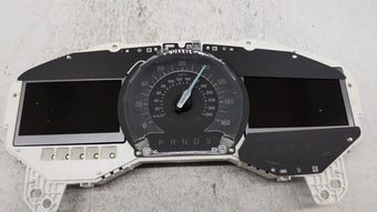 compare product 2013 Ford Fusion Instrument Cluster Speedometer Gauges P/N:DS7T-10849-JJ DS7T-10849-JG, DS7T-10849-JJ Fits OEM Used Auto Parts