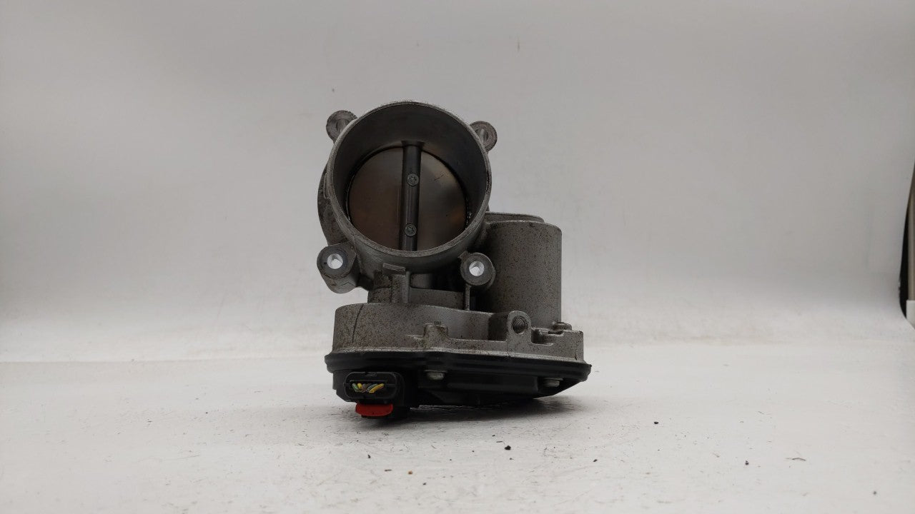 2013-2019 Ford Fusion Throttle Body P/N:DS7E-9F991-AD DS7E-9F991-AF Fits Fits 2013 2014 2015 2016 2017 2018 2019 2020 OEM Us