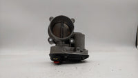 2013-2019 Ford Fusion Throttle Body P/N:DS7E-9F991-AD DS7E-9F991-AF Fits Fits 2013 2014 2015 2016 2017 2018 2019 2020 OEM Us