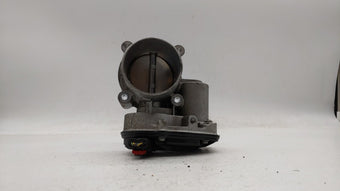 compare product 2013-2019 Ford Fusion Throttle Body P/N:DS7E-9F991-AD DS7E-9F991-AF Fits Fits 2013 2014 2015 2016 2017 2018 2019 2020 OEM Used Auto Parts