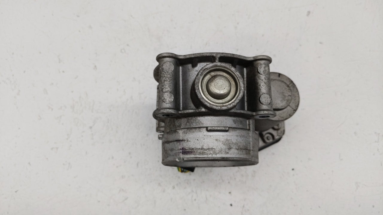 2013-2019 Ford Fusion Throttle Body P/N:DS7E-9F991-AD DS7E-9F991-AF Fits Fits 2013 2014 2015 2016 2017 2018 2019 2020 OEM Us