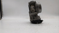 2013-2019 Ford Fusion Throttle Body P/N:DS7E-9F991-AD DS7E-9F991-AF Fits Fits 2013 2014 2015 2016 2017 2018 2019 2020 OEM Us