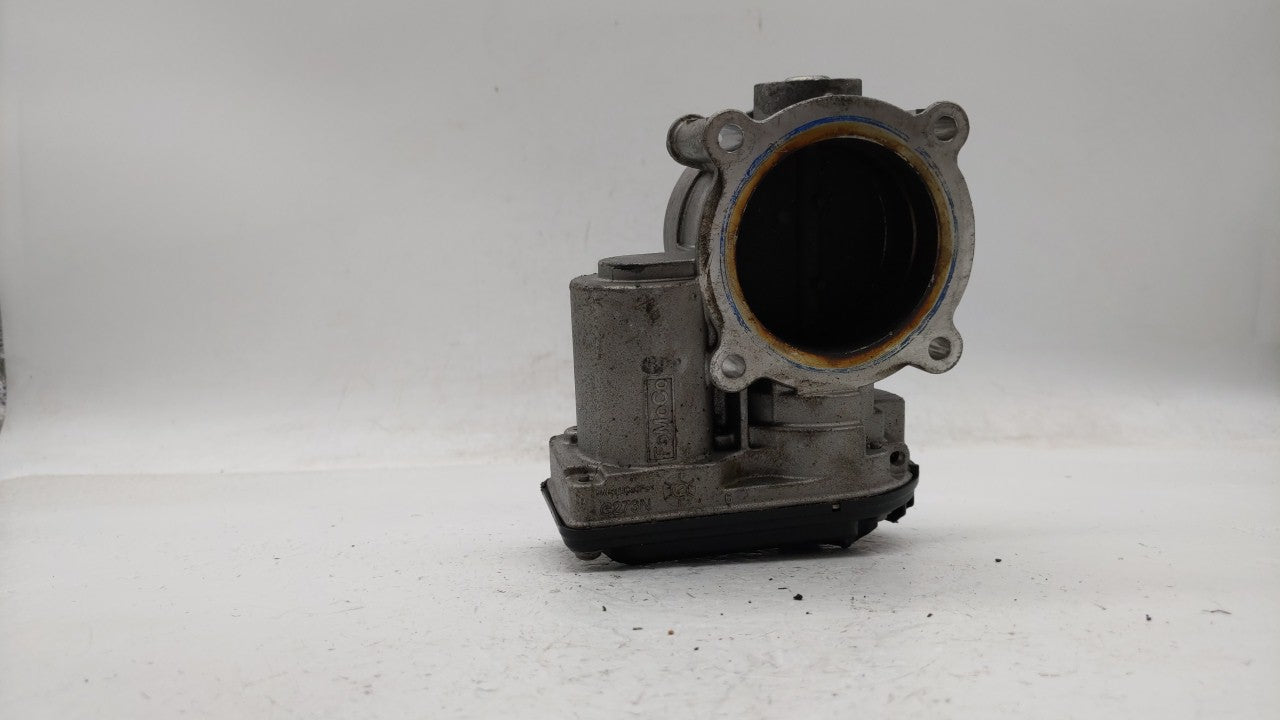 2013-2019 Ford Fusion Throttle Body P/N:DS7E-9F991-AD DS7E-9F991-AF Fits Fits 2013 2014 2015 2016 2017 2018 2019 2020 OEM Us