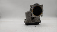 2013-2019 Ford Fusion Throttle Body P/N:DS7E-9F991-AD DS7E-9F991-AF Fits Fits 2013 2014 2015 2016 2017 2018 2019 2020 OEM Us