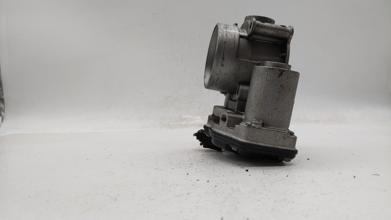 2013-2019 Ford Fusion Throttle Body P/N:DS7E-9F991-AD DS7E-9F991-AF Fits Fits 2013 2014 2015 2016 2017 2018 2019 2020 OEM Us