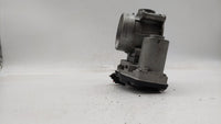2013-2019 Ford Fusion Throttle Body P/N:DS7E-9F991-AD DS7E-9F991-AF Fits Fits 2013 2014 2015 2016 2017 2018 2019 2020 OEM Us