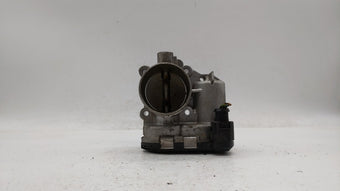 compare product 2013-2014 Ford Fusion Throttle Body P/N:0 280 750 535 7S7G-9F991-CA Fits Fits 2013 2014 2015 2016 2017 2018 2019 OEM Used Auto Parts