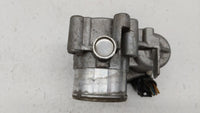 2013-2014 Ford Fusion Throttle Body P/N:0 280 750 535 7S7G-9F991-CA Fits Fits 2013 2014 2015 2016 2017 2018 2019 OEM Used Au
