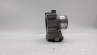 2013-2014 Ford Fusion Throttle Body P/N:0 280 750 535 7S7G-9F991-CA Fits Fits 2013 2014 2015 2016 2017 2018 2019 OEM Used Au
