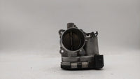2013-2014 Ford Fusion Throttle Body P/N:0 280 750 535 7S7G-9F991-CA Fits Fits 2013 2014 2015 2016 2017 2018 2019 OEM Used Au