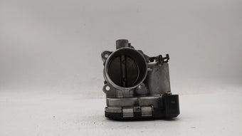 compare product 2013-2014 Ford Fusion Throttle Body P/N:0 280 750 535 7S7G-9F991-CA Fits Fits 2013 2014 2015 2016 2017 2018 2019 OEM Used Auto Parts