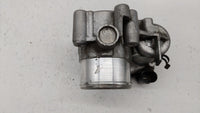2013-2014 Ford Fusion Throttle Body P/N:0 280 750 535 7S7G-9F991-CA Fits Fits 2013 2014 2015 2016 2017 2018 2019 OEM Used Au