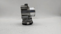 2013-2014 Ford Fusion Throttle Body P/N:0 280 750 535 7S7G-9F991-CA Fits Fits 2013 2014 2015 2016 2017 2018 2019 OEM Used Au