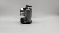 2013-2014 Ford Fusion Throttle Body P/N:0 280 750 535 7S7G-9F991-CA Fits Fits 2013 2014 2015 2016 2017 2018 2019 OEM Used Au