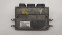 2013 Ford Fusion PCM Engine Control Computer ECU ECM PCU OEM P/N:DS7A-12A650-ACK DS7A-12A650-ACJ, DG9A-12B684-PA Fits OEM Us