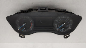compare product 2013 Ford Fusion Instrument Cluster Speedometer Gauges P/N:DS7T-10849-EJ DS7T-10849-EH Fits OEM Used Auto Parts