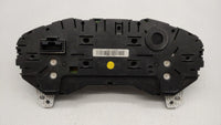 2013 Ford Fusion Instrument Cluster Speedometer Gauges P/N:DS7T-10849-EJ DS7T-10849-EH Fits OEM Used Auto Parts - Oemusedaut