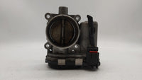 2013 Ford Fusion Throttle Body P/N:CM5E-9F991-AD Fits Fits 2012 2014 2015 2016 2017 OEM Used Auto Parts - Oemusedautoparts1.