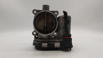 compare product 2013 Ford Fusion Throttle Body P/N:CM5E-9F991-AD Fits Fits 2012 2014 2015 2016 2017 OEM Used Auto Parts