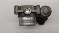 2013 Ford Fusion Throttle Body P/N:CM5E-9F991-AD Fits Fits 2012 2014 2015 2016 2017 OEM Used Auto Parts - Oemusedautoparts1.